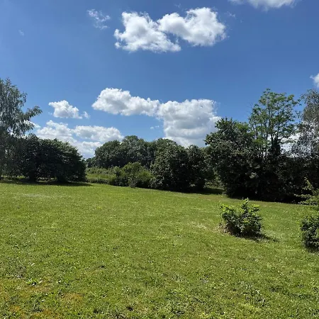 Apartament Les Borderies Germignac